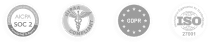Certification Badges